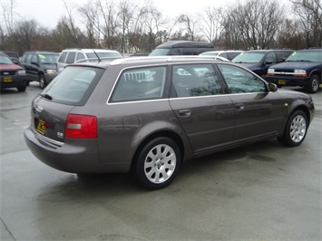 1999 Audi A6   - Photo 6 - Cincinnati, OH 45255