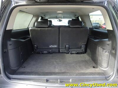 2012 Chevrolet Suburban LT - Photo 29 - Cincinnati, OH 45255