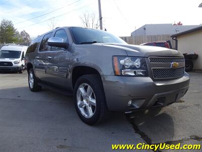 2012 Chevrolet Suburban LT - Photo 4 - Cincinnati, OH 45255