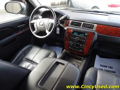 2012 Chevrolet Suburban LT - Photo 15 - Cincinnati, OH 45255