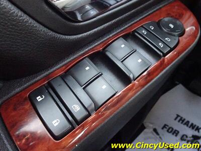 2012 Chevrolet Suburban LT - Photo 21 - Cincinnati, OH 45255