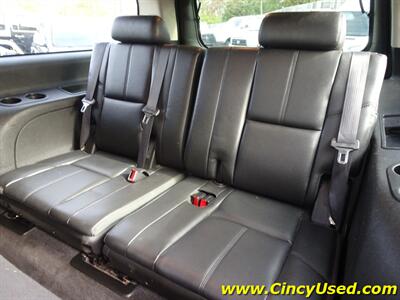 2012 Chevrolet Suburban LT - Photo 13 - Cincinnati, OH 45255