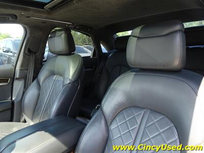 2015 Audi S8 4.0T quattro - Photo 11 - Cincinnati, OH 45255