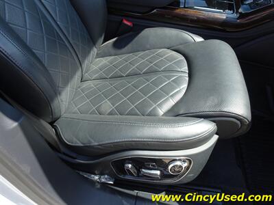 2015 Audi S8 4.0T quattro - Photo 30 - Cincinnati, OH 45255