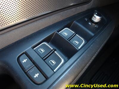 2015 Audi S8 4.0T quattro - Photo 25 - Cincinnati, OH 45255