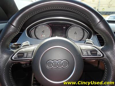 2015 Audi S8 4.0T quattro - Photo 22 - Cincinnati, OH 45255