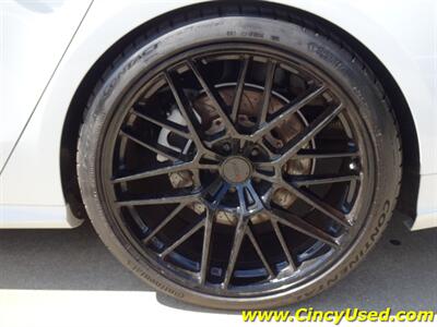 2015 Audi S8 4.0T quattro - Photo 36 - Cincinnati, OH 45255