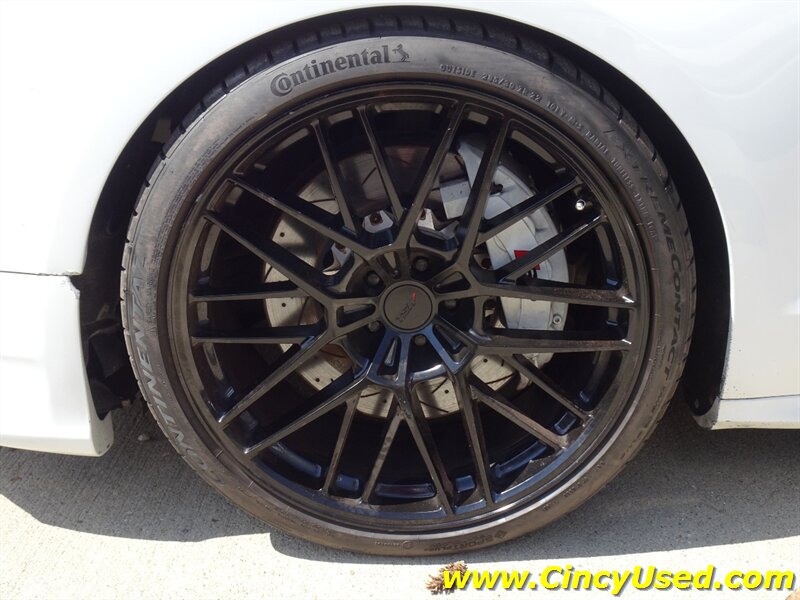 2015 Audi S8 4.0T quattro - Photo 37 - Cincinnati, OH 45255