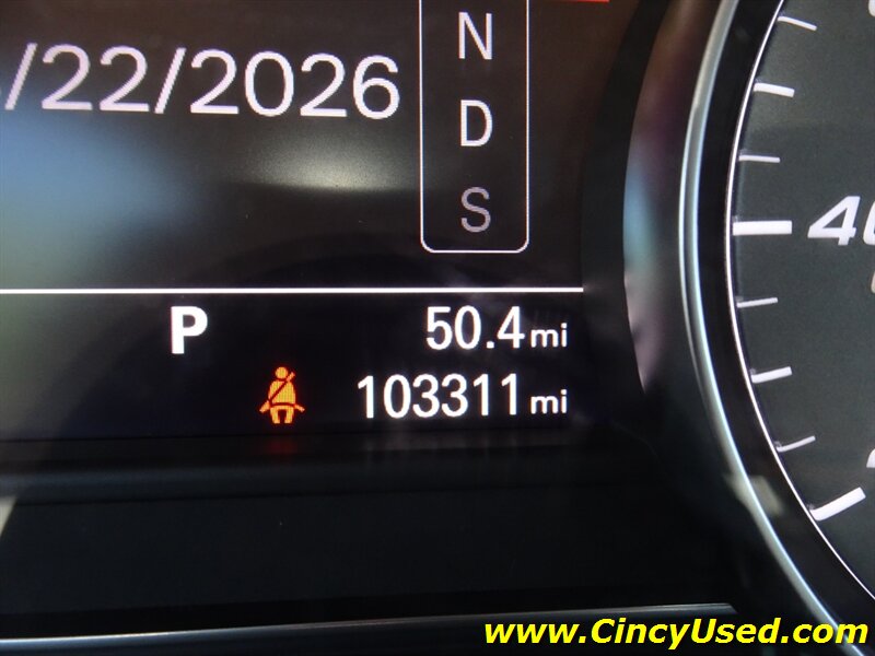 2015 Audi S8 4.0T quattro - Photo 24 - Cincinnati, OH 45255