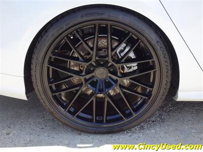 2015 Audi S8 4.0T quattro - Photo 39 - Cincinnati, OH 45255