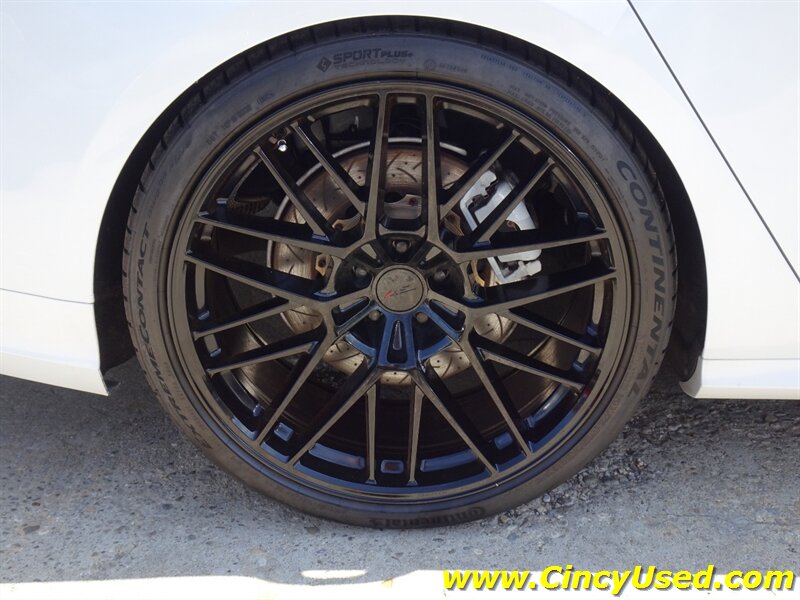 2015 Audi S8 4.0T quattro - Photo 39 - Cincinnati, OH 45255