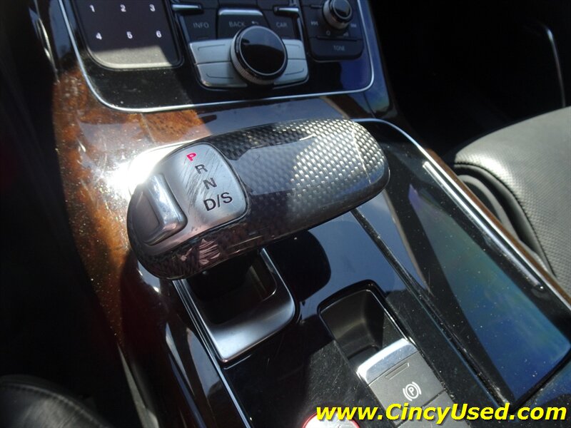 2015 Audi S8 4.0T quattro - Photo 18 - Cincinnati, OH 45255