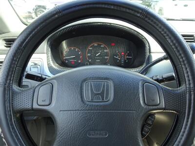 1998 Honda CR-V EX  2.0L I4 FWD - Photo 13 - Cincinnati, OH 45255