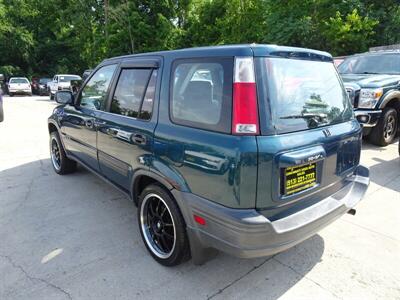 1998 Honda CR-V EX  2.0L I4 FWD - Photo 7 - Cincinnati, OH 45255