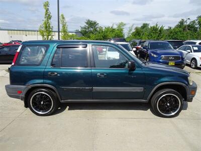 1998 Honda CR-V EX  2.0L I4 FWD - Photo 2 - Cincinnati, OH 45255