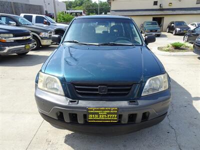 1998 Honda CR-V EX  2.0L I4 FWD - Photo 8 - Cincinnati, OH 45255