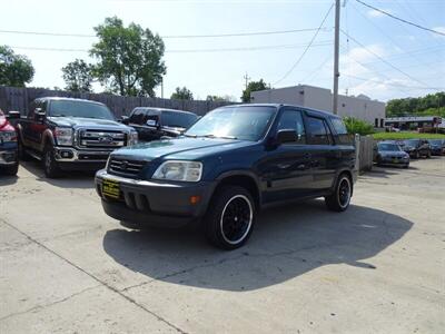 1998 Honda CR-V EX  2.0L I4 FWD - Photo 4 - Cincinnati, OH 45255