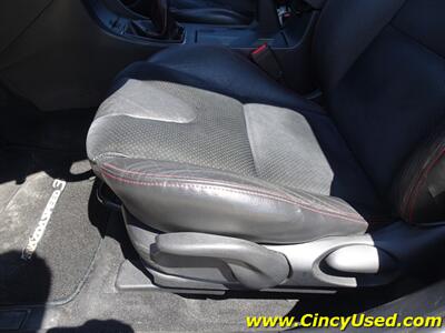 2009 Mazda Mazdaspeed3 Grand Touring - Photo 27 - Cincinnati, OH 45255