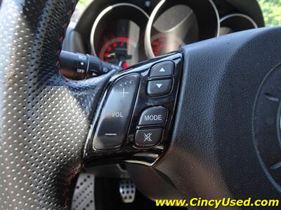 2009 Mazda Mazdaspeed3 Grand Touring - Photo 24 - Cincinnati, OH 45255
