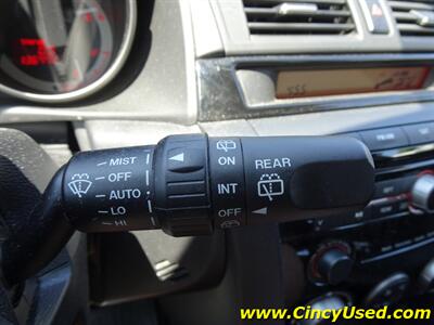 2009 Mazda Mazdaspeed3 Grand Touring - Photo 26 - Cincinnati, OH 45255