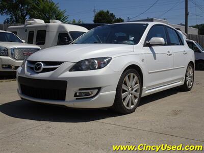 2009 Mazda Mazdaspeed3 Grand Touring - Photo 3 - Cincinnati, OH 45255