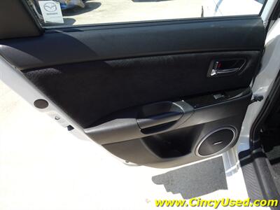 2009 Mazda Mazdaspeed3 Grand Touring - Photo 29 - Cincinnati, OH 45255