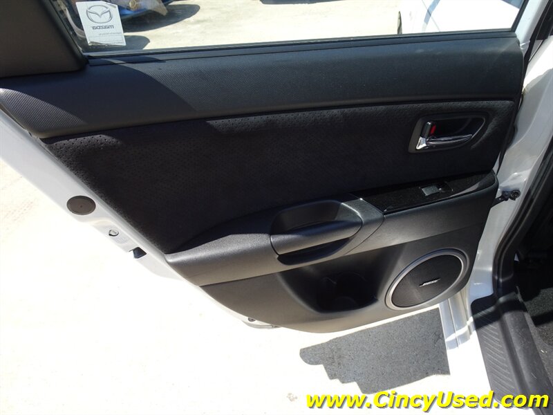 2009 Mazda Mazdaspeed3 Grand Touring - Photo 29 - Cincinnati, OH 45255