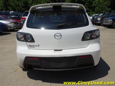 2009 Mazda Mazdaspeed3 Grand Touring - Photo 8 - Cincinnati, OH 45255