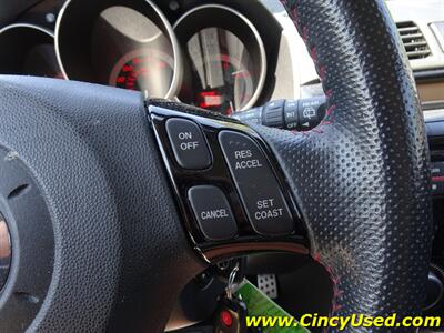 2009 Mazda Mazdaspeed3 Grand Touring - Photo 25 - Cincinnati, OH 45255