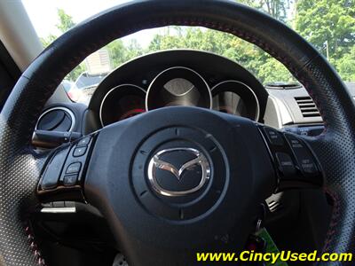2009 Mazda Mazdaspeed3 Grand Touring - Photo 21 - Cincinnati, OH 45255