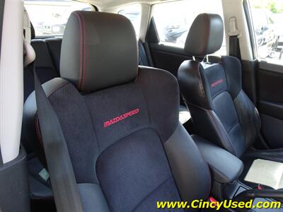 2009 Mazda Mazdaspeed3 Grand Touring - Photo 17 - Cincinnati, OH 45255