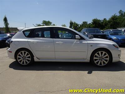 2009 Mazda Mazdaspeed3 Grand Touring - Photo 6 - Cincinnati, OH 45255
