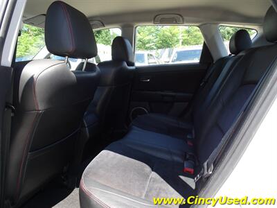 2009 Mazda Mazdaspeed3 Grand Touring - Photo 13 - Cincinnati, OH 45255