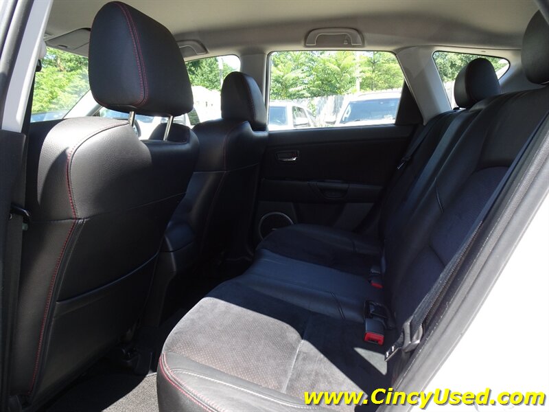 2009 Mazda Mazdaspeed3 Grand Touring - Photo 13 - Cincinnati, OH 45255