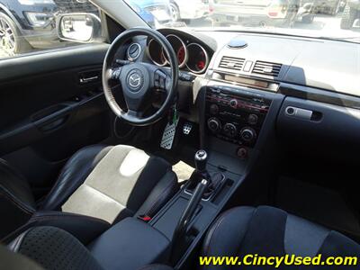 2009 Mazda Mazdaspeed3 Grand Touring - Photo 15 - Cincinnati, OH 45255