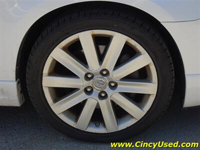 2009 Mazda Mazdaspeed3 Grand Touring - Photo 33 - Cincinnati, OH 45255