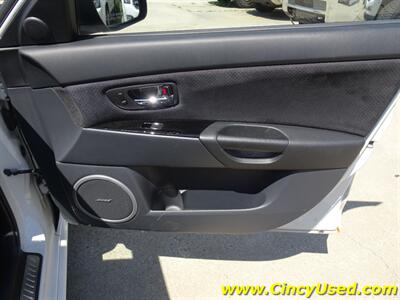 2009 Mazda Mazdaspeed3 Grand Touring - Photo 32 - Cincinnati, OH 45255