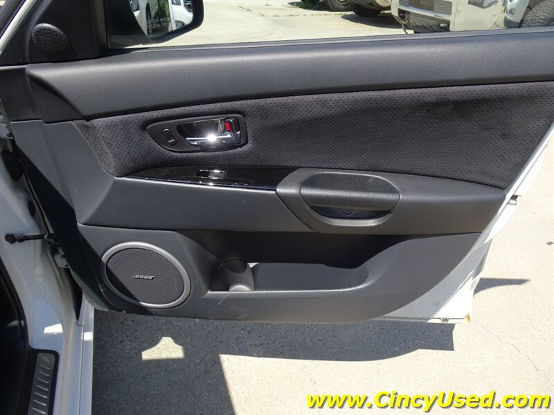 2009 Mazda Mazdaspeed3 Grand Touring - Photo 32 - Cincinnati, OH 45255
