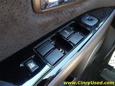 2009 Mazda Mazdaspeed3 Grand Touring - Photo 23 - Cincinnati, OH 45255