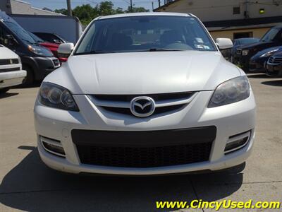 2009 Mazda Mazdaspeed3 Grand Touring - Photo 2 - Cincinnati, OH 45255
