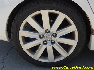 2009 Mazda Mazdaspeed3 Grand Touring - Photo 34 - Cincinnati, OH 45255
