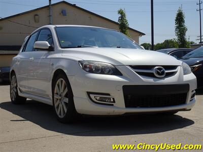 2009 Mazda Mazdaspeed3 Grand Touring - Photo 4 - Cincinnati, OH 45255