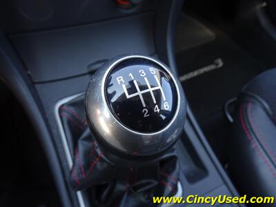 2009 Mazda Mazdaspeed3 Grand Touring - Photo 19 - Cincinnati, OH 45255