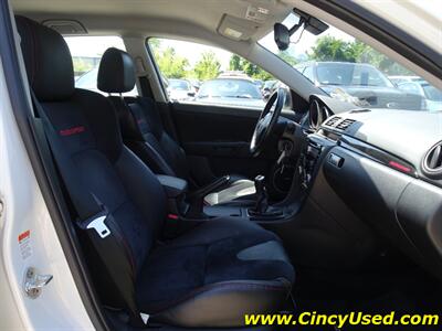 2009 Mazda Mazdaspeed3 Grand Touring - Photo 16 - Cincinnati, OH 45255