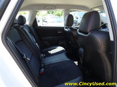 2009 Mazda Mazdaspeed3 Grand Touring - Photo 14 - Cincinnati, OH 45255