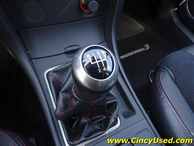 2009 Mazda Mazdaspeed3 Grand Touring - Photo 18 - Cincinnati, OH 45255