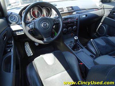 2009 Mazda Mazdaspeed3 Grand Touring - Photo 10 - Cincinnati, OH 45255