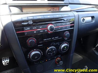 2009 Mazda Mazdaspeed3 Grand Touring - Photo 20 - Cincinnati, OH 45255