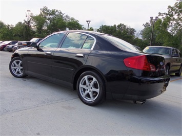 2004 INFINITI G35   - Photo 12 - Cincinnati, OH 45255