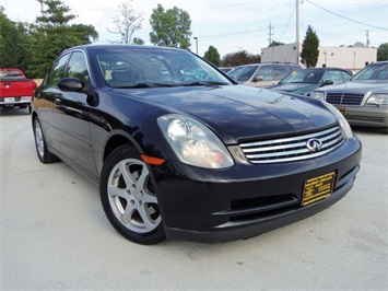 2004 INFINITI G35   - Photo 10 - Cincinnati, OH 45255